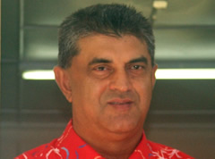 Over 50 govt quarters rented out